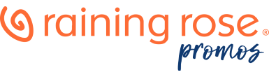 Raining Rose logo